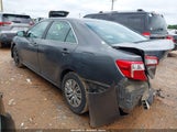 Toyota Camry Le 4T1BF1FK3EU335691 снимка