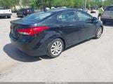 HYUNDAI ELANTRA GLS 5NPDH4AE6CH147412 снимка