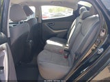 HYUNDAI ELANTRA GLS 5NPDH4AE6CH147412 снимка