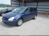 KIA SEDONA LX KNDMB233386251116 снимка