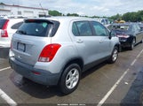 CHEVROLET TRAX 1LS KL7CJNSB7GB538129 снимка