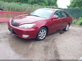 TOYOTA CAMRY XLE V6 4T1BF30K06U115303 photo