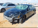 Nissan Altima S Fwd 1N4BL4BV2RN345181 fotografie