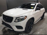 MERCEDES-BENZ AMG GLE 43 COUPE 4MATIC 4JGED6EB3HA057334 photo