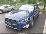 Infiniti Q50 3.0T Sport JN1EV7AR0JM440083 снимка