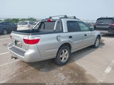 Subaru Baja Sport 4S4BT62C966102747 photo