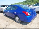 Nissan Versa 1.6 S/1.6 S+/1.6 Sl/1.6 Sv 3N1CN7APXGL819424 fotografie