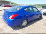 Nissan Versa 1.6 S/1.6 S+/1.6 Sl/1.6 Sv 3N1CN7APXGL819424 fotografie