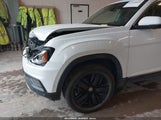 VOLKSWAGEN ATLAS 3.6L V6 SEL PREMIUM 1V2NR2CA3JC594822 снимка