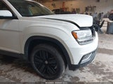 VOLKSWAGEN ATLAS 3.6L V6 SEL PREMIUM 1V2NR2CA3JC594822 photo