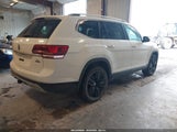 VOLKSWAGEN ATLAS 3.6L V6 SEL PREMIUM 1V2NR2CA3JC594822 photo