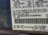 FORD EXPEDITION EDDIE BAUER/XLT 1FMEU18W1VLB28421 photo
