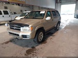 Nissan Pathfinder Le JN8DR09Y93W819000 снимка