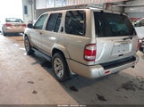 Nissan Pathfinder Le JN8DR09Y93W819000 снимка