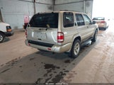 Nissan Pathfinder Le JN8DR09Y93W819000 снимка