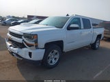 Chevrolet Silverado  2Lt 3GCUKREC5GG343850 снимка