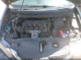 Honda Civic Lx 19XFB2F5XDE275519 снимка