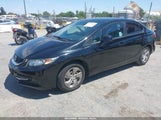 Honda Civic Lx 19XFB2F5XDE275519 снимка