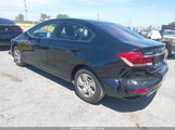 Honda Civic Lx 19XFB2F5XDE275519 снимка