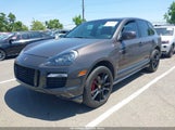 PORSCHE CAYENNE GTS WP1AD2AP6ALA61576 снимка