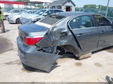 BMW 530I WBANA73504B804535 снимка