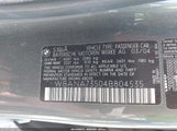 BMW 530I WBANA73504B804535 снимка