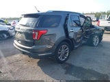 FORD EXPLORER LIMITED 1FM5K7F85JGC13651 снимка