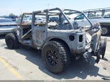 JEEP WRANGLER JK UNLIMITED SAHARA 4X4 1C4BJWEG0JL837247 снимка