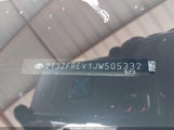 TOYOTA RAV4 LE 2T3ZFREV1JW505332 снимка