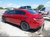 HONDA CIVIC SI 2HGFB6E58DH709242 снимка