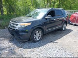 Ford Explorer Xlt 1FM5K8D8XFGC55815 снимка