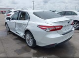 TOYOTA CAMRY XLE HYBRID 4T1F31AK6LU540730 photo