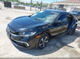 HONDA CIVIC LX 19XFC2F61KE017134 снимка