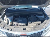 KIA SORENTO LX 5XYKT4A60EG460870 снимка