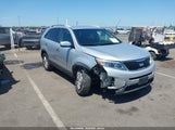 KIA SORENTO LX 5XYKT4A60EG460870 снимка