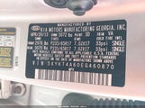 KIA SORENTO LX 5XYKT4A60EG460870 снимка