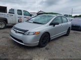 HONDA CIVIC LX 1HGFA16587L001035 снимка