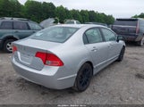 HONDA CIVIC LX 1HGFA16587L001035 снимка
