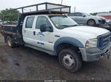 FORD F-550 CHASSIS LARIAT/XL/XLT 1FDAW56P76EB47735 photo