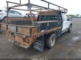 FORD F-550 CHASSIS LARIAT/XL/XLT 1FDAW56P76EB47735 снимка