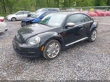 VOLKSWAGEN BEETLE 3VWJP7AT6DM687633 снимка