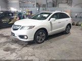 ACURA RDX ADVANCE PACKAGE 5J8TB4H76HL018479 снимка