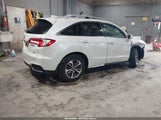 ACURA RDX ADVANCE PACKAGE 5J8TB4H76HL018479 снимка