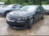 CHEVROLET IMPALA LS 2G11Z5SA7G9165663 снимка