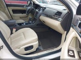 LINCOLN MKS ECOBOOST 1LNHL9FT0FG604000 снимка
