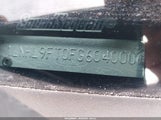 LINCOLN MKS ECOBOOST 1LNHL9FT0FG604000 снимка