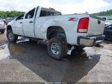 GMC SIERRA 2500HD SLE1 1GTHK23678F212542 снимка