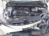 Toyota Corolla Le 5YFB4MDE5SP273521 снимка