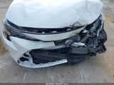 Toyota Corolla Le 5YFB4MDE5SP273521 снимка