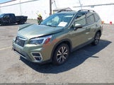 Subaru Forester Limited JF2SKAUC2MH414662 снимка